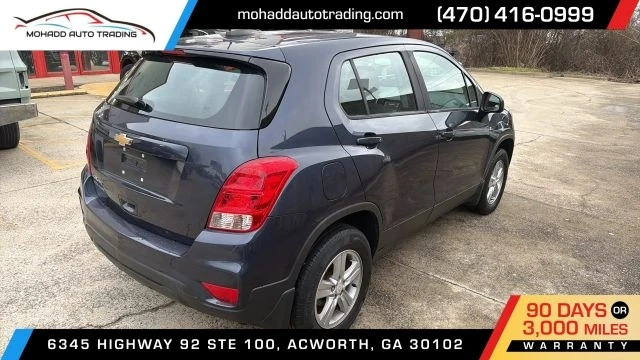 2018 Chevrolet Trax - Image 6 of 16