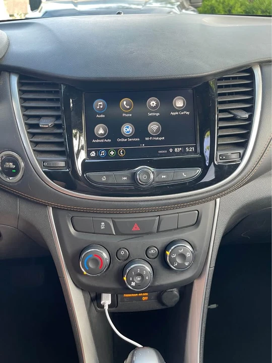 2018 Chevrolet Trax - Image 7 of 11