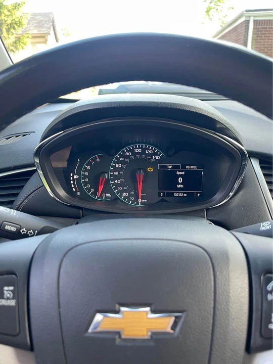 2018 Chevrolet Trax - Image 11 of 11