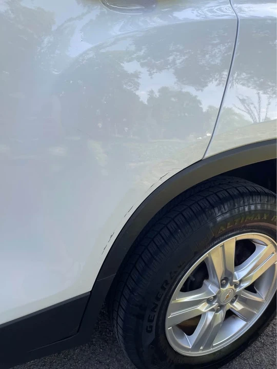 2018 Chevrolet Trax - Image 10 of 11