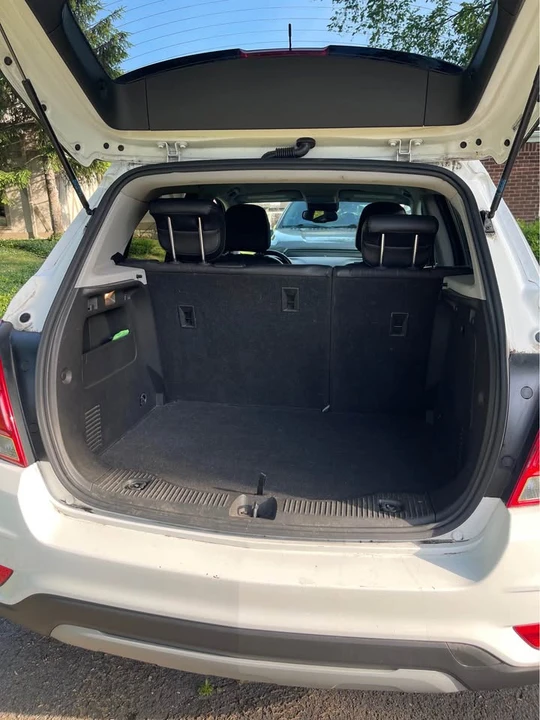 2018 Chevrolet Trax - Image 6 of 11