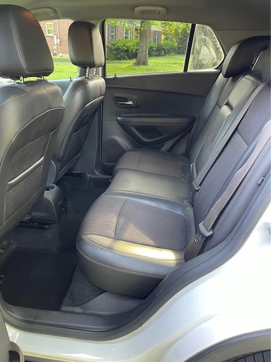 2018 Chevrolet Trax - Image 4 of 11