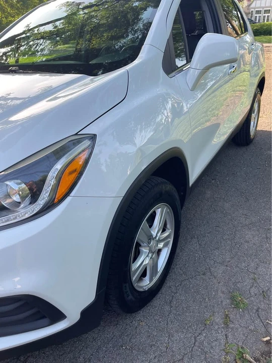 2018 Chevrolet Trax - Image 9 of 11