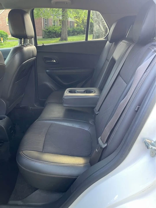 2018 Chevrolet Trax - Image 5 of 11