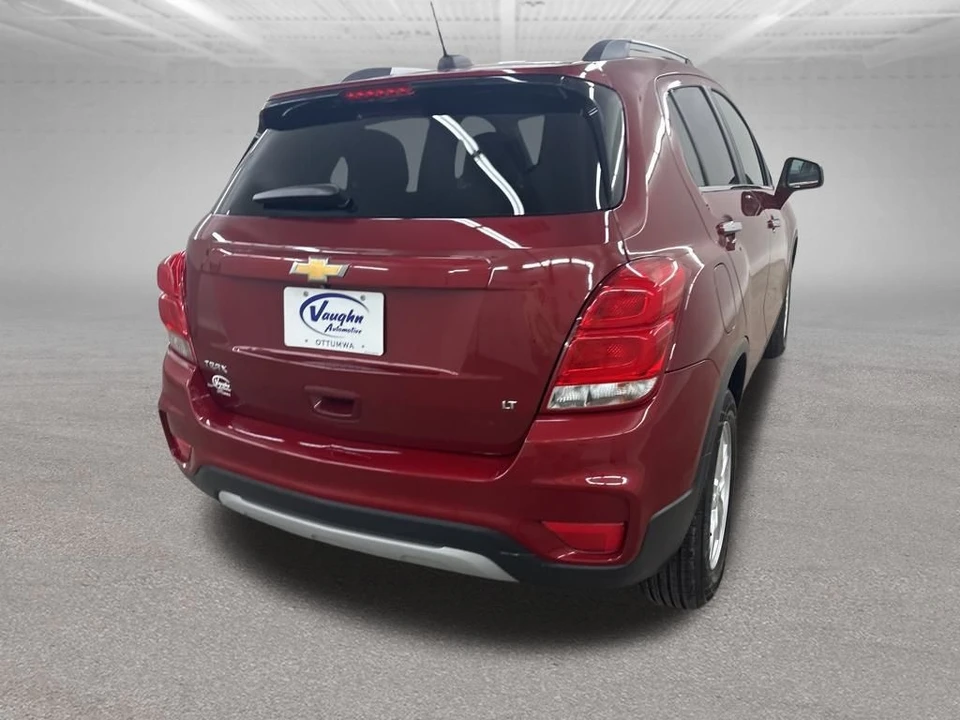 2018 Chevrolet Trax - Image 12 of 12