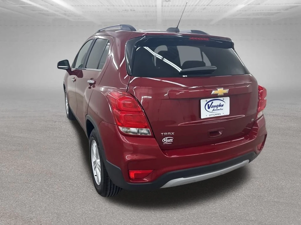 2018 Chevrolet Trax - Image 10 of 12