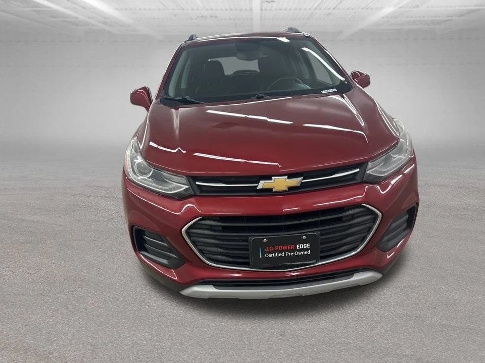 2018 Chevrolet Trax - Image 5 of 12
