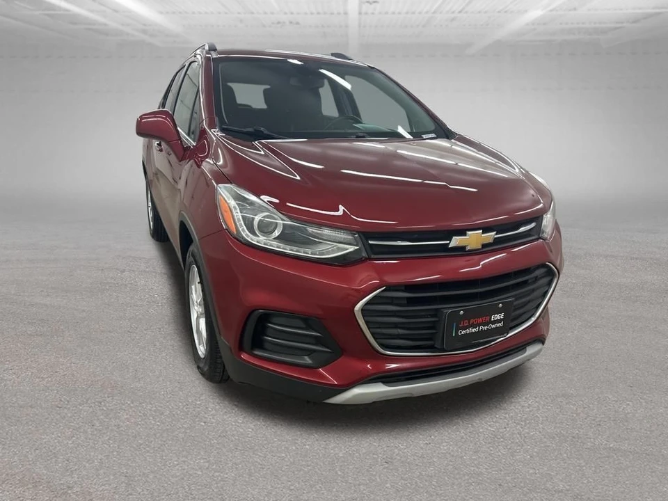 2018 Chevrolet Trax - Image 3 of 12