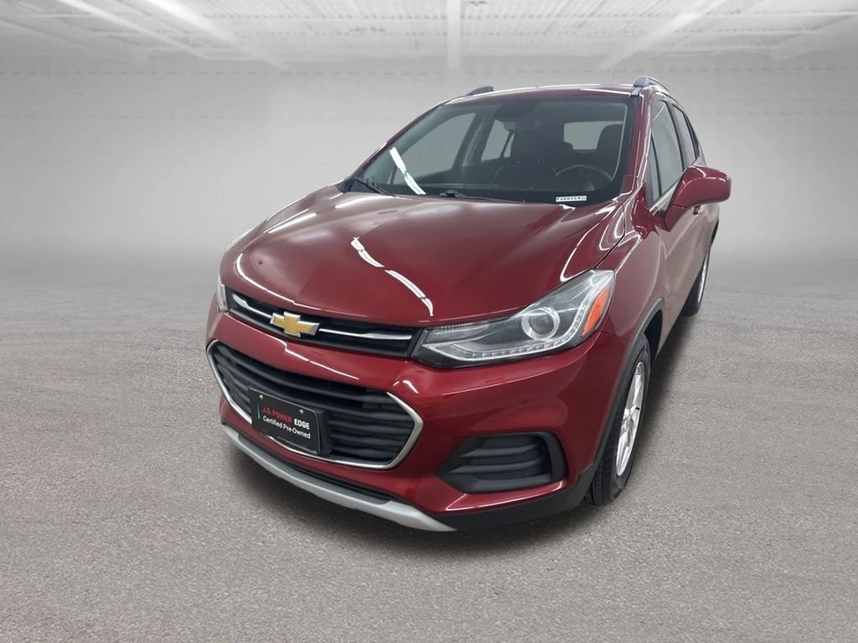 2018 Chevrolet Trax - Image 6 of 12
