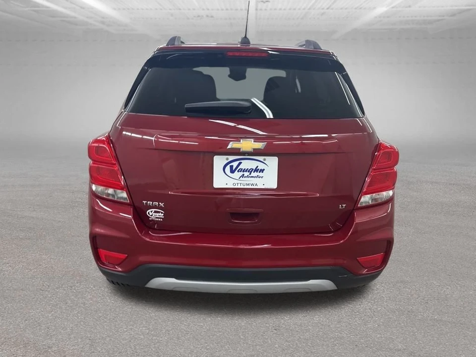 2018 Chevrolet Trax - Image 11 of 12