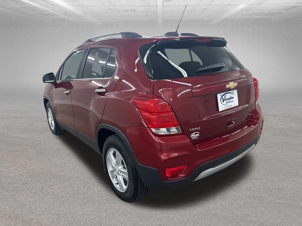 2018 Chevrolet Trax - Image 9 of 12