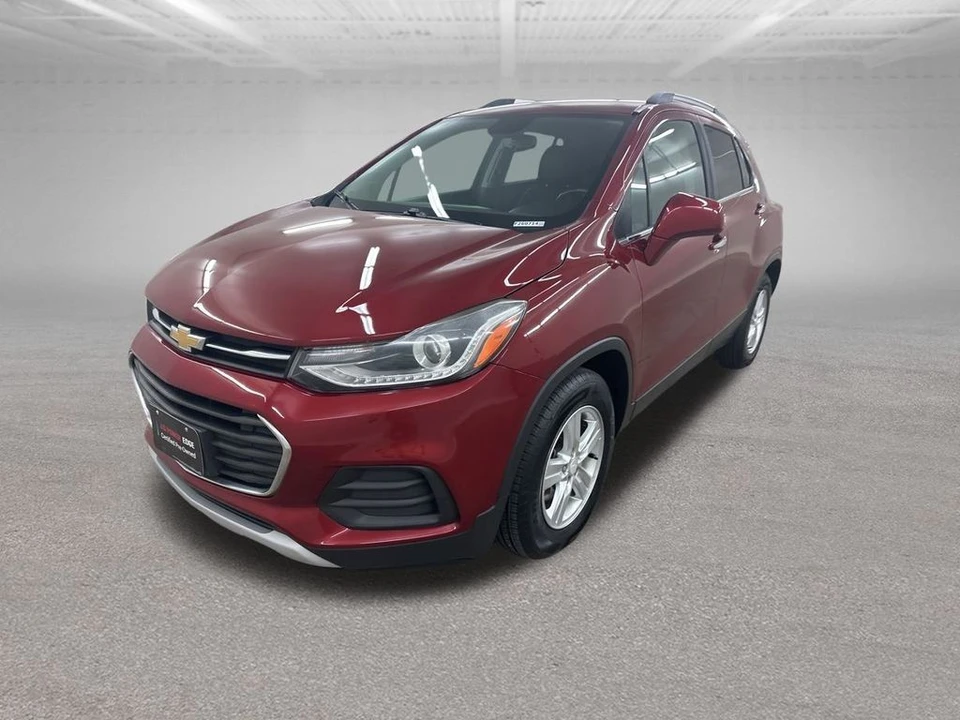 2018 Chevrolet Trax - Image 7 of 12