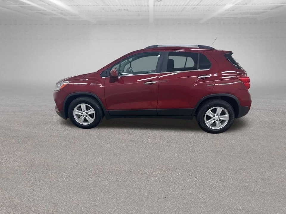 2018 Chevrolet Trax - Image 8 of 12