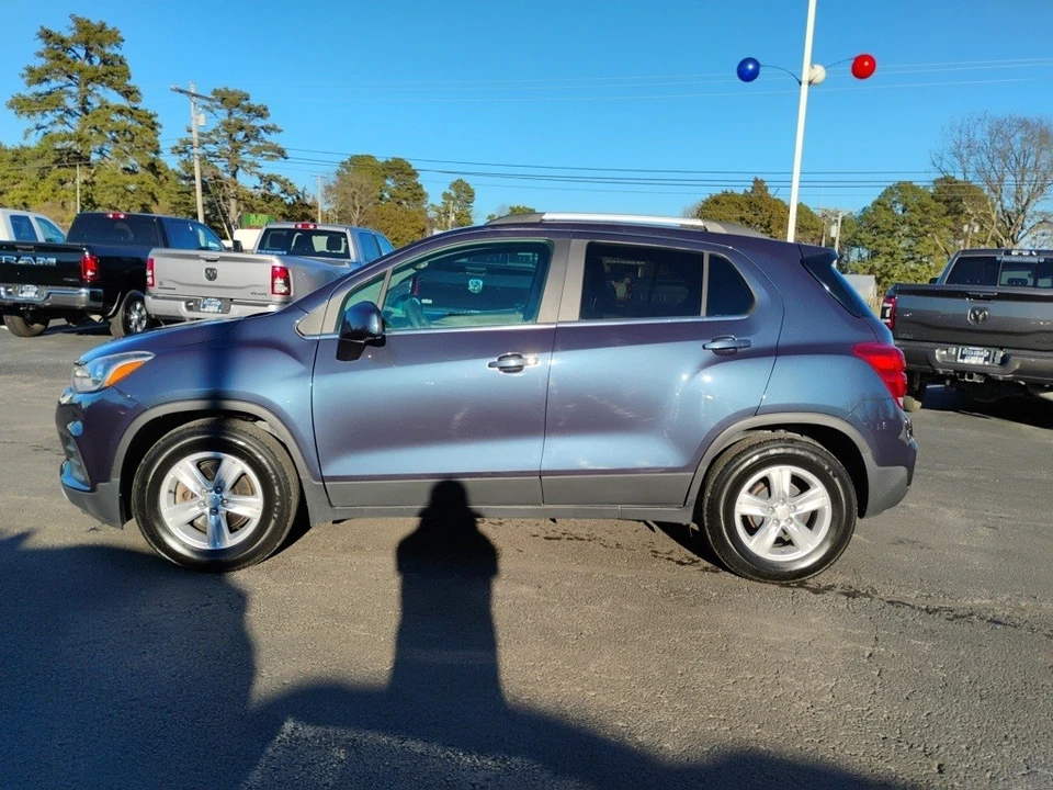 2018 Chevrolet Trax - Image 8 of 12