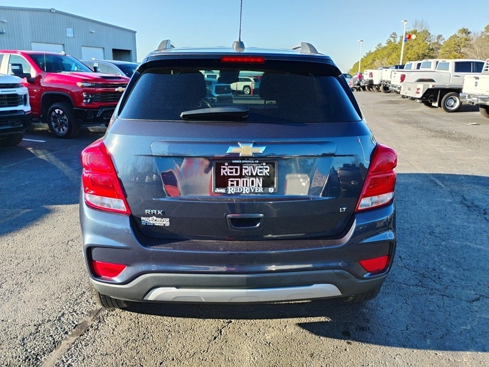 2018 Chevrolet Trax - Image 6 of 12