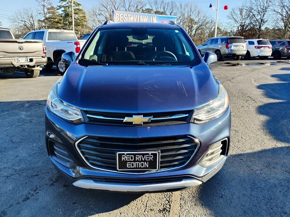 2018 Chevrolet Trax - Image 2 of 12