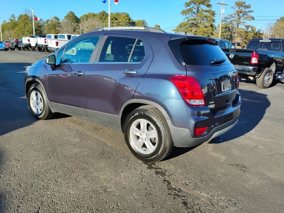 2018 Chevrolet Trax - Image 7 of 12