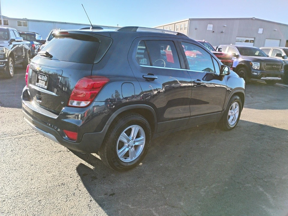 2018 Chevrolet Trax - Image 5 of 12