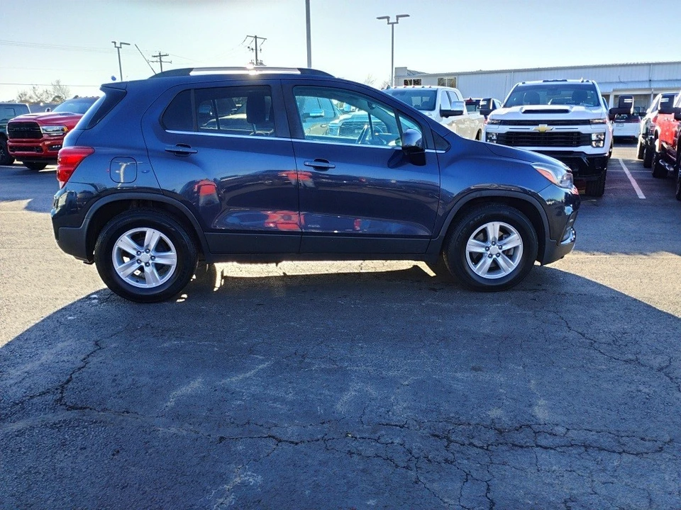 2018 Chevrolet Trax - Image 4 of 12