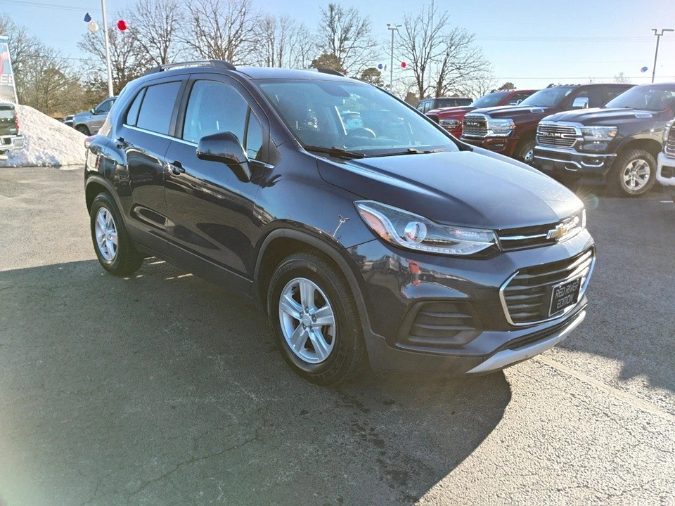 2018 Chevrolet Trax - Image 3 of 12