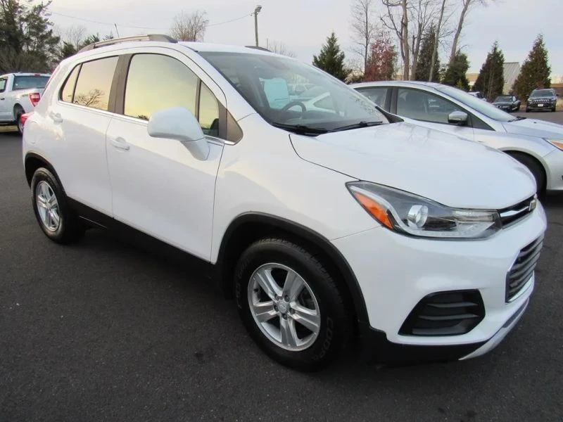 2018 Chevrolet Trax - Image 9 of 12