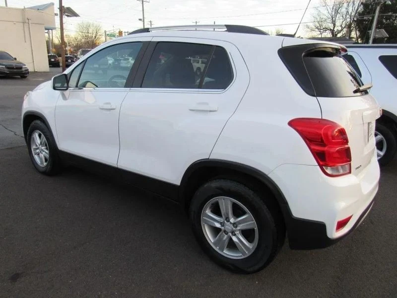 2018 Chevrolet Trax - Image 4 of 12