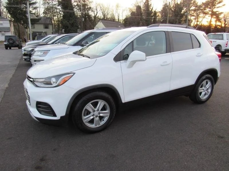 2018 Chevrolet Trax - Image 3 of 12