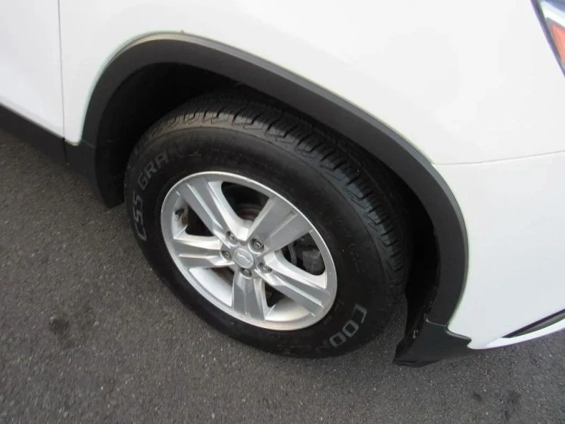 2018 Chevrolet Trax - Image 11 of 12