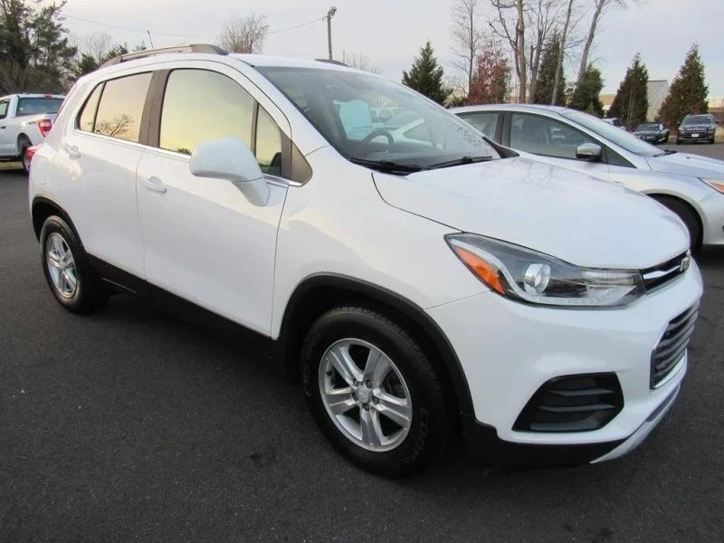 2018 Chevrolet Trax - Image 9 of 12