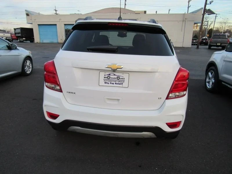 2018 Chevrolet Trax - Image 6 of 12
