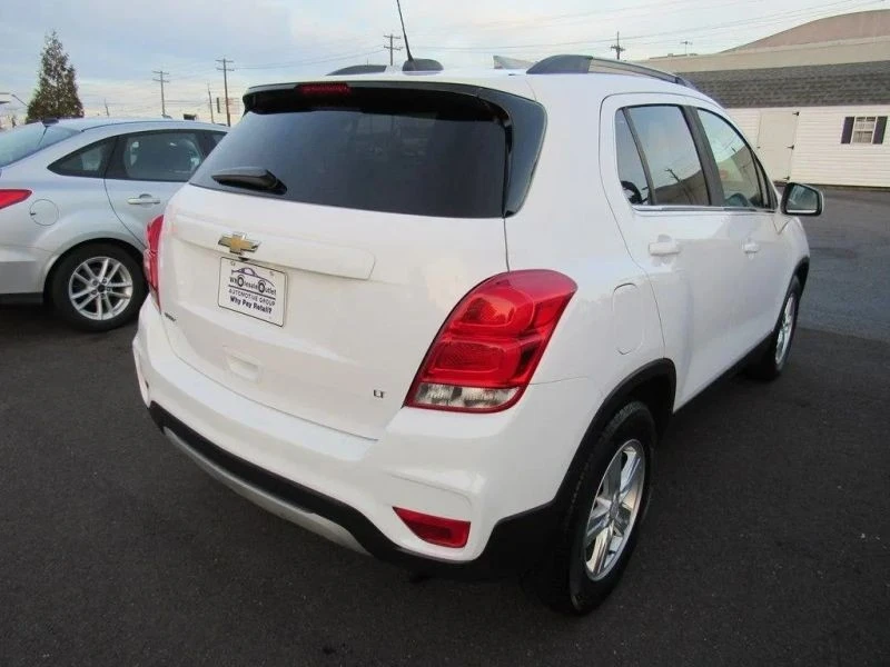 2018 Chevrolet Trax - Image 7 of 12
