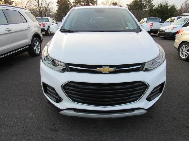 2018 Chevrolet Trax - Image 10 of 12