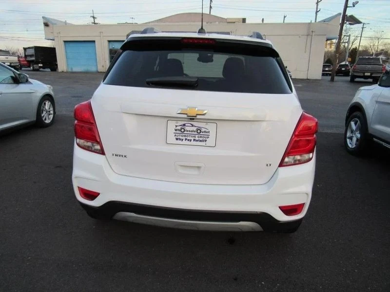 2018 Chevrolet Trax - Image 6 of 12