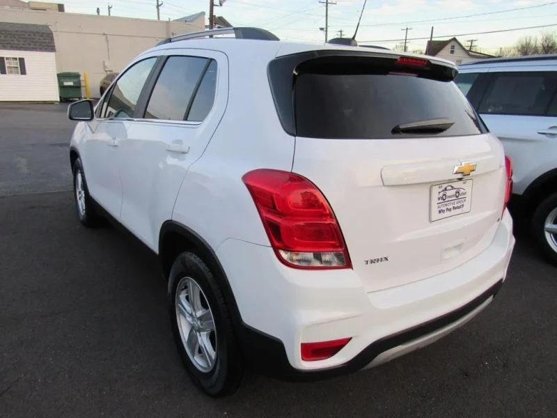2018 Chevrolet Trax - Image 5 of 12