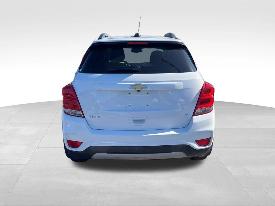 2018 Chevrolet Trax - Image 4 of 12