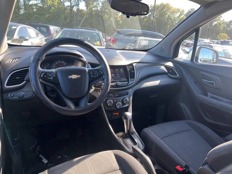 2018 Chevrolet Trax - Image 12 of 12