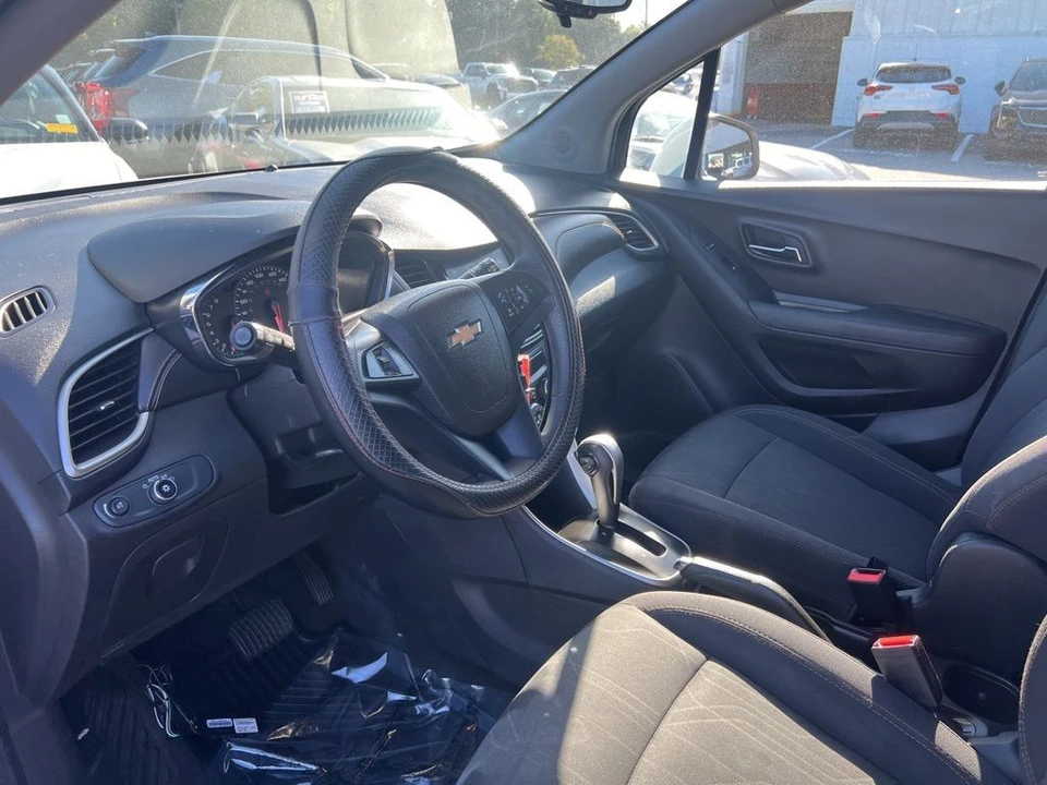 2018 Chevrolet Trax - Image 10 of 12