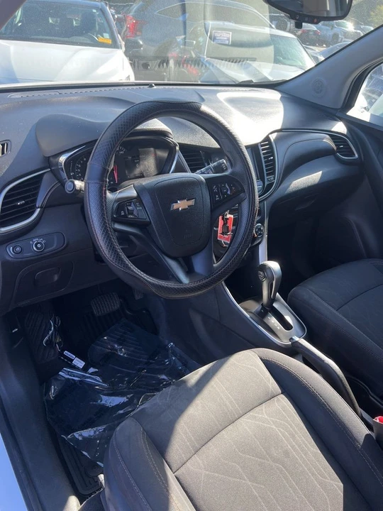 2018 Chevrolet Trax - Image 11 of 12