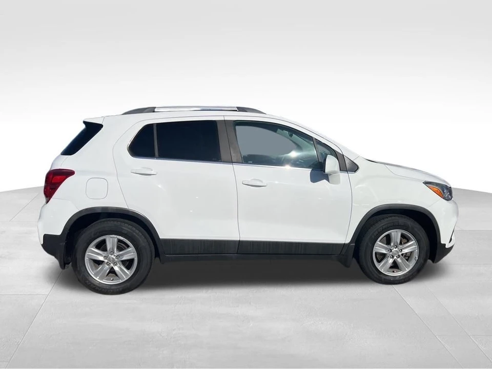 2018 Chevrolet Trax - Image 7 of 12