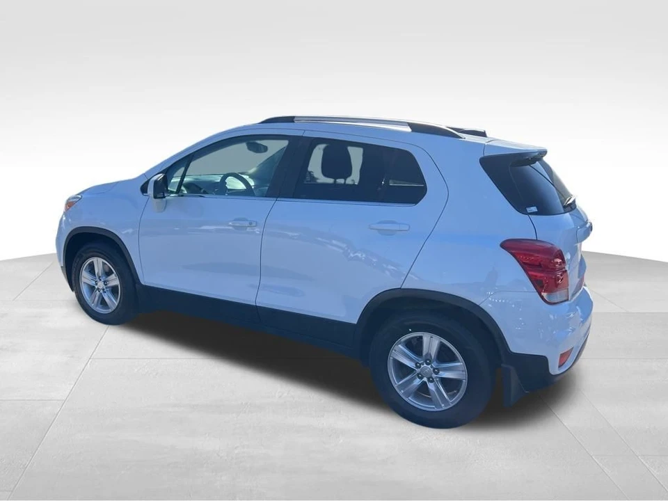 2018 Chevrolet Trax - Image 3 of 12