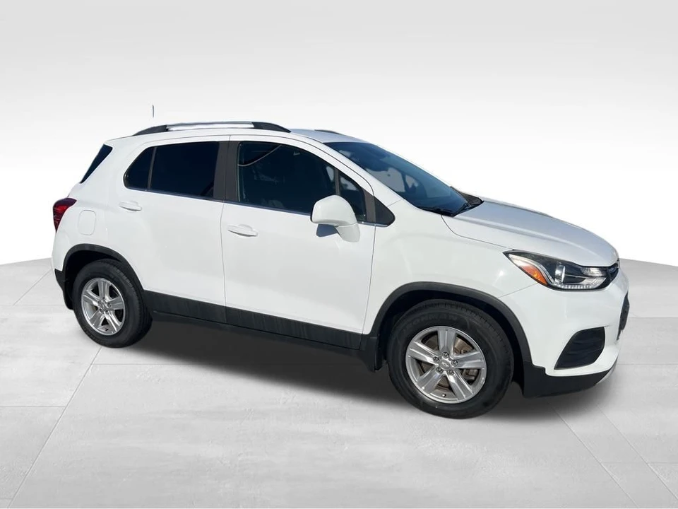 2018 Chevrolet Trax - Image 8 of 12
