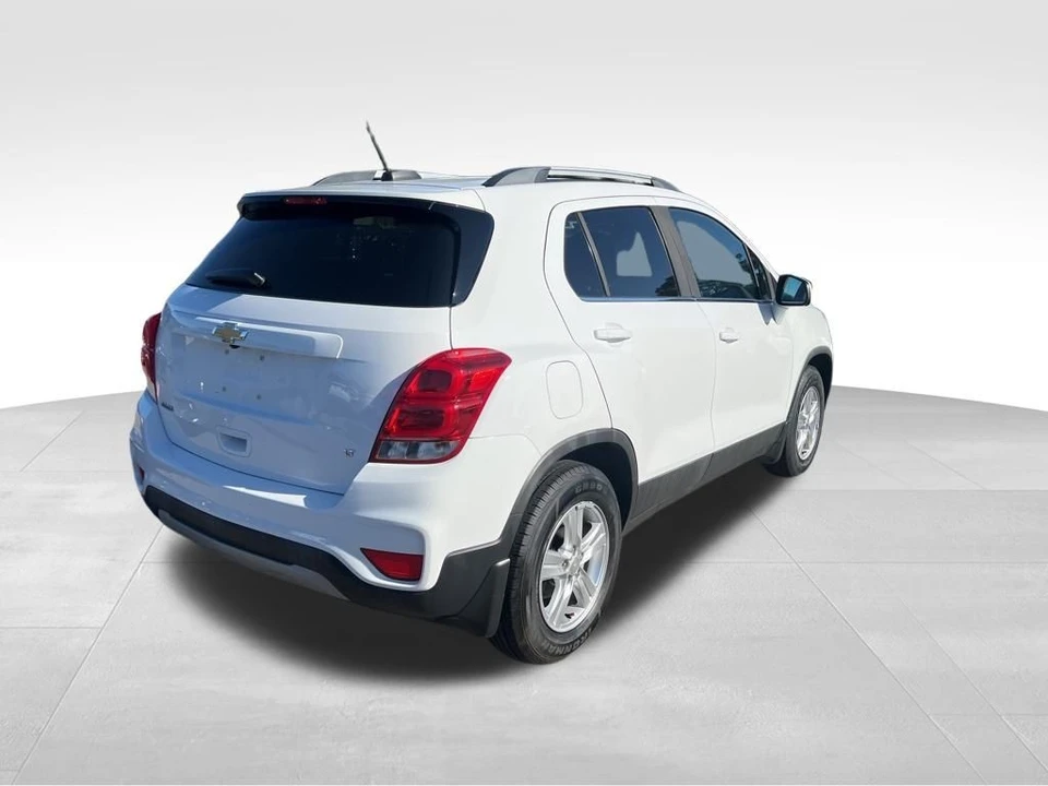 2018 Chevrolet Trax - Image 5 of 12
