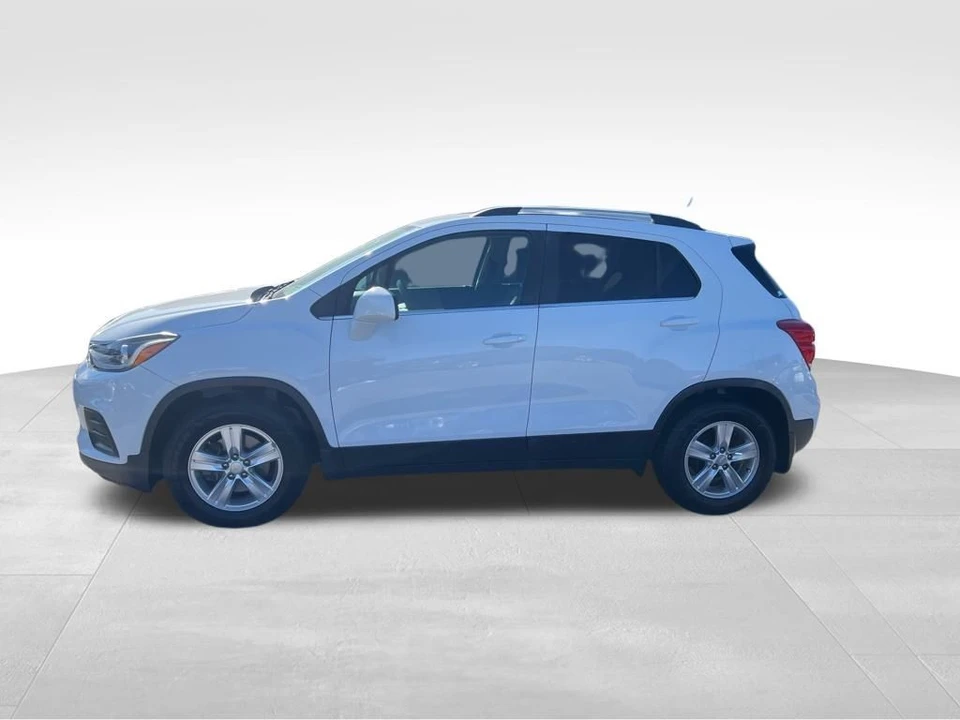 2018 Chevrolet Trax - Image 2 of 12