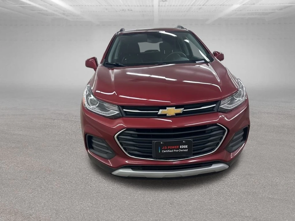 2018 Chevrolet Trax - Image 5 of 12