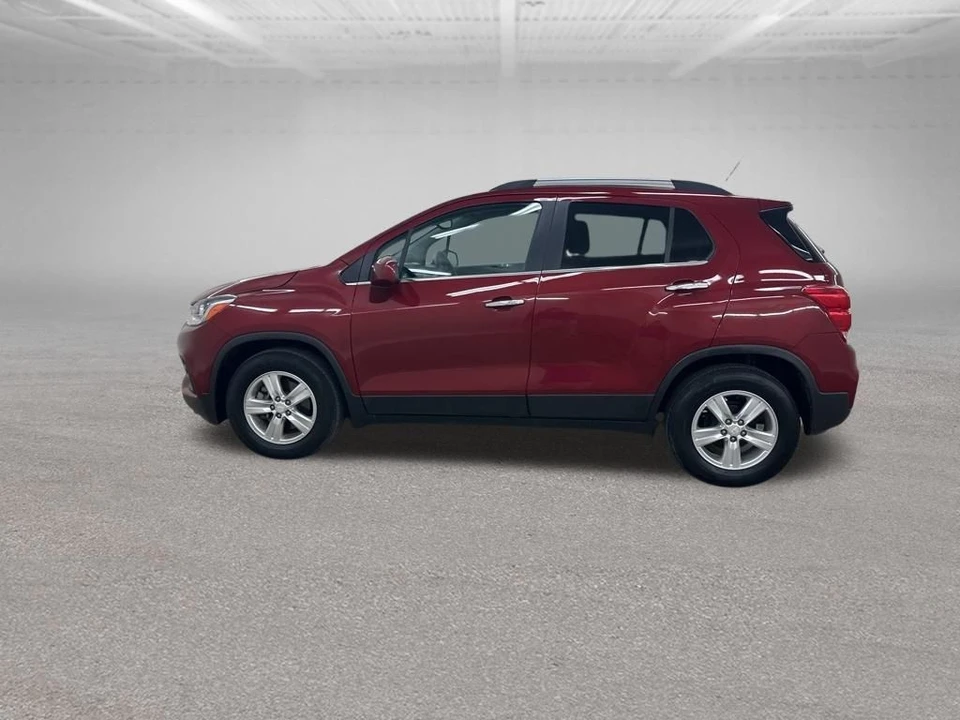 2018 Chevrolet Trax - Image 8 of 12