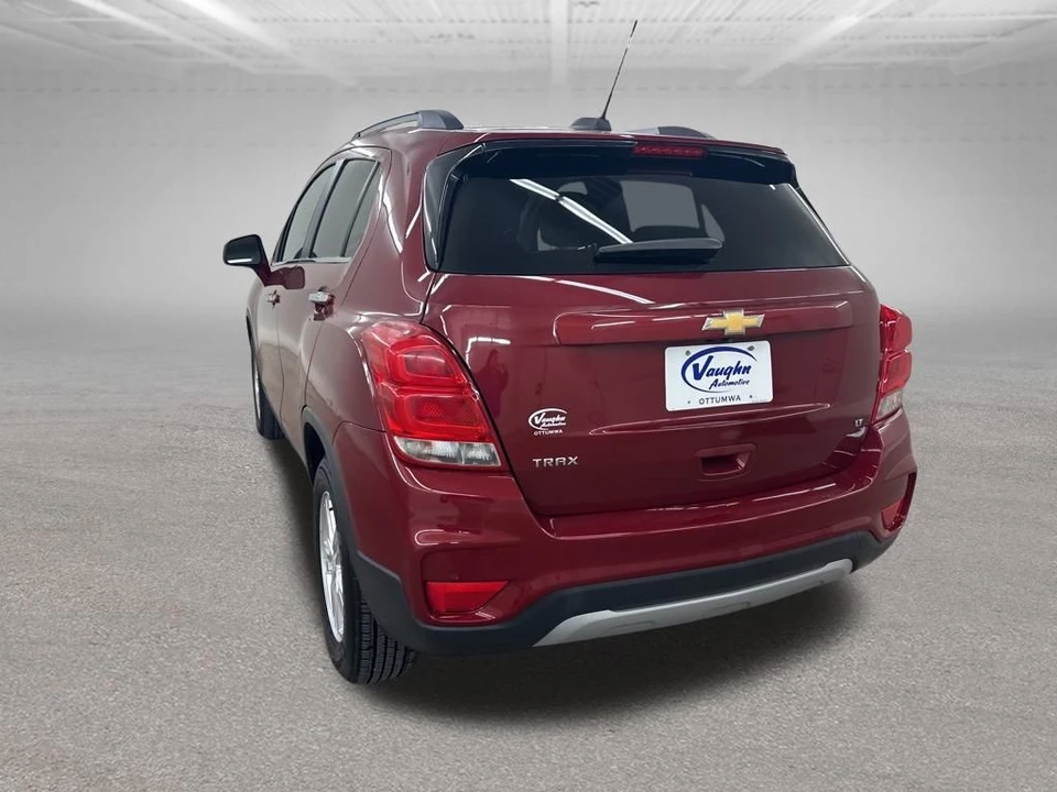 2018 Chevrolet Trax - Image 10 of 12