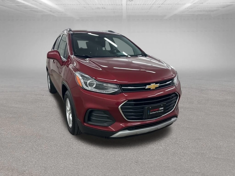 2018 Chevrolet Trax - Image 3 of 12