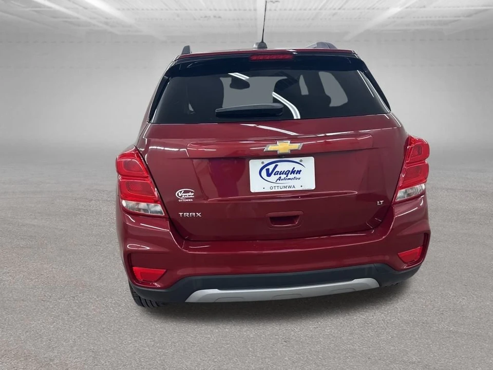 2018 Chevrolet Trax - Image 11 of 12
