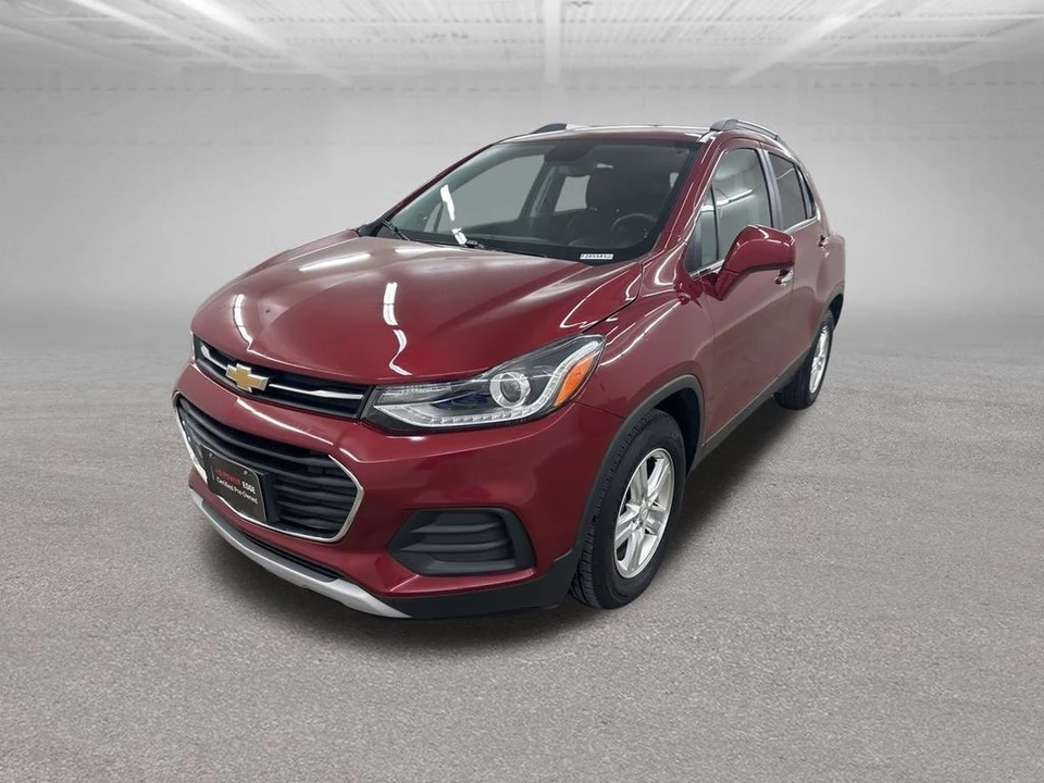 2018 Chevrolet Trax - Image 7 of 12