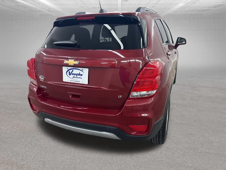 2018 Chevrolet Trax - Image 12 of 12